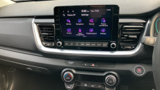 Kia Stonic 1.0T GDi 48V 98 GT-Line S 5dr DCT Petrol Estate